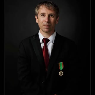 Jérôme Mancosu, fondateur de l’université